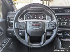 2024 GMC Sierra 1500 AT4 Crew Cab Standard Box 4-Wheel Drive AT4 - Photo 17
