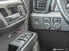 2024 GMC Sierra 1500 AT4 Crew Cab Standard Box 4-Wheel Drive AT4 - Photo 18