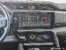 2024 GMC Sierra 1500 AT4 Crew Cab Standard Box 4-Wheel Drive AT4 - Photo 19