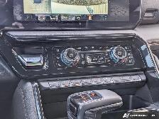 2024 GMC Sierra 1500 AT4 Crew Cab Standard Box 4-Wheel Drive AT4 - Photo 21