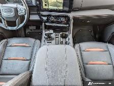 2024 GMC Sierra 1500 AT4 Crew Cab Standard Box 4-Wheel Drive AT4 - Photo 22