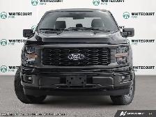 2026 Ford F-150 STX 4WD SuperCrew 5.5' Box - Photo 3