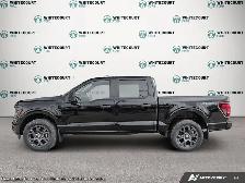 2026 Ford F-150 STX 4WD SuperCrew 5.5' Box - Photo 4