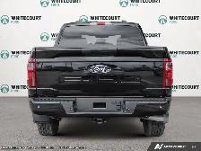 2026 Ford F-150 STX 4WD SuperCrew 5.5' Box - Photo 6
