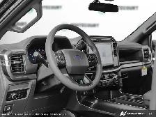 2026 Ford F-150 STX 4WD SuperCrew 5.5' Box - Photo 13