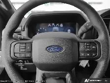 2026 Ford F-150 STX 4WD SuperCrew 5.5' Box - Photo 14