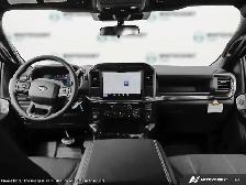 2026 Ford F-150 STX 4WD SuperCrew 5.5' Box - Photo 24