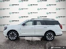 2027 Ford Expedition Platinum 4x4 - Photo 4