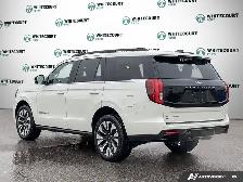 2027 Ford Expedition Platinum 4x4 - Photo 5