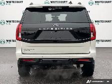 2027 Ford Expedition Platinum 4x4 - Photo 6