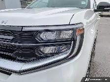 2027 Ford Expedition Platinum 4x4 - Photo 9