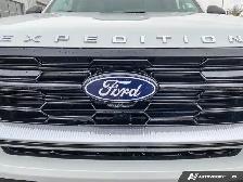 2027 Ford Expedition Platinum 4x4 - Photo 10
