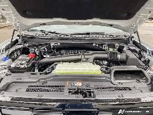 2027 Ford Expedition Platinum 4x4 - Photo 11