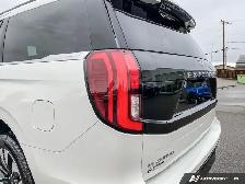 2027 Ford Expedition Platinum 4x4 - Photo 12