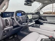 2027 Ford Expedition Platinum 4x4 - Photo 14