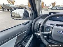 2027 Ford Expedition Platinum 4x4 - Photo 18