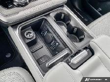 2027 Ford Expedition Platinum 4x4 - Photo 19