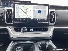 2027 Ford Expedition Platinum 4x4 - Photo 20