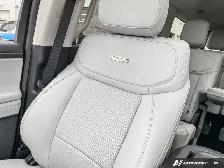 2027 Ford Expedition Platinum 4x4 - Photo 21