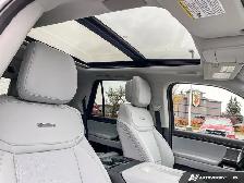 2027 Ford Expedition Platinum 4x4 - Photo 23