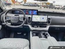 2027 Ford Expedition Platinum 4x4 - Photo 25
