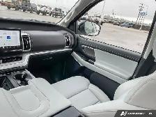 2027 Ford Expedition Platinum 4x4 - Photo 26