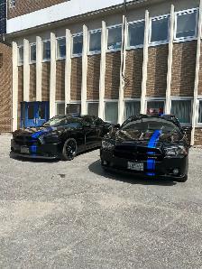 2011 Dodge Charger Mopar 11 Edition - Photo 2