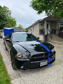 2011 Dodge Charger Mopar 11 Edition - Photo 3