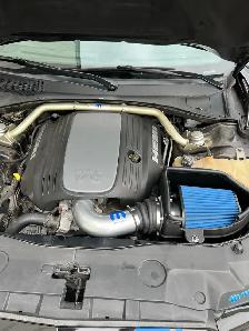 2011 Dodge Charger Mopar 11 Edition - Photo 4