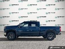 2021 Chevrolet Silverado 3500HD 4WD Crew Cab 159 LTZ - Photo 3
