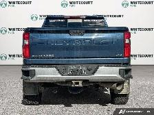 2021 Chevrolet Silverado 3500HD 4WD Crew Cab 159 LTZ - Photo 5