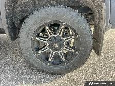 2021 Chevrolet Silverado 3500HD 4WD Crew Cab 159 LTZ - Photo 6
