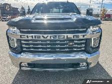 2021 Chevrolet Silverado 3500HD 4WD Crew Cab 159 LTZ - Photo 9