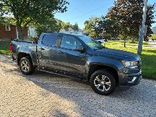 2019 Chevy Colorado Z71  4 X 4 - Photo 2