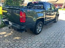 2019 Chevy Colorado Z71  4 X 4 - Photo 3