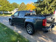 2019 Chevy Colorado Z71  4 X 4 - Photo 4