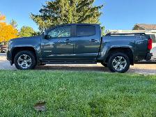 2019 Chevy Colorado Z71  4 X 4 - Photo 5