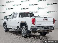 2024 GMC Sierra 2500HD SLE 4WD Crew Cab Standard Box SLE - Photo 4