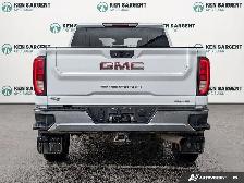 2024 GMC Sierra 2500HD SLE 4WD Crew Cab Standard Box SLE - Photo 5