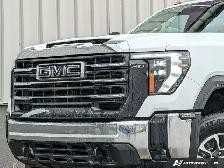 2024 GMC Sierra 2500HD SLE 4WD Crew Cab Standard Box SLE - Photo 7