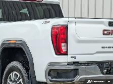 2024 GMC Sierra 2500HD SLE 4WD Crew Cab Standard Box SLE - Photo 8