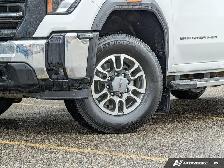 2024 GMC Sierra 2500HD SLE 4WD Crew Cab Standard Box SLE - Photo 10