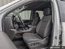 2024 GMC Sierra 2500HD SLE 4WD Crew Cab Standard Box SLE - Photo 11