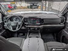 2024 GMC Sierra 2500HD SLE 4WD Crew Cab Standard Box SLE - Photo 14