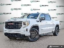 2026 GMC Sierra 1500 Elevation Crew Cab Short Box 4-Wheel Drive