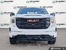 2026 GMC Sierra 1500 Elevation Crew Cab Short Box 4-Wheel Drive - Photo 2