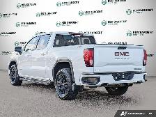 2026 GMC Sierra 1500 Elevation Crew Cab Short Box 4-Wheel Drive - Photo 4