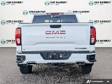 2026 GMC Sierra 1500 Elevation Crew Cab Short Box 4-Wheel Drive - Photo 5