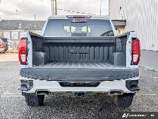 2026 GMC Sierra 1500 Elevation Crew Cab Short Box 4-Wheel Drive - Photo 6
