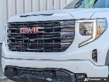 2026 GMC Sierra 1500 Elevation Crew Cab Short Box 4-Wheel Drive - Photo 7
